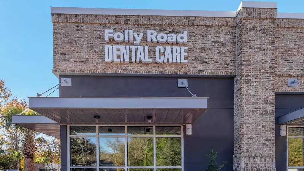 Folly Road Dental Care