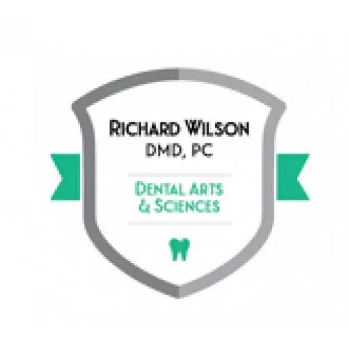Richard Wilson DMD, PC - Professional dental clinic exterior with modern facilities