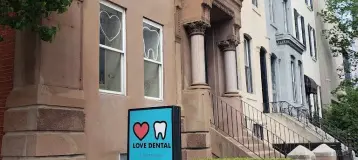 Love Dental