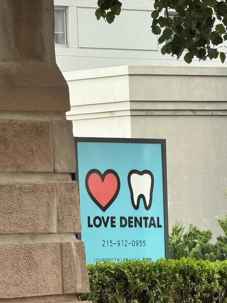 Love Dental