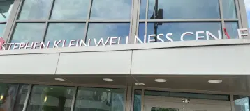 Stephen Klein Wellness Center