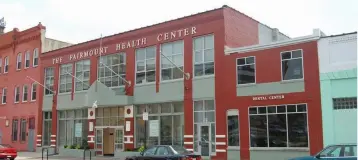 Fairmount Primary Care Center