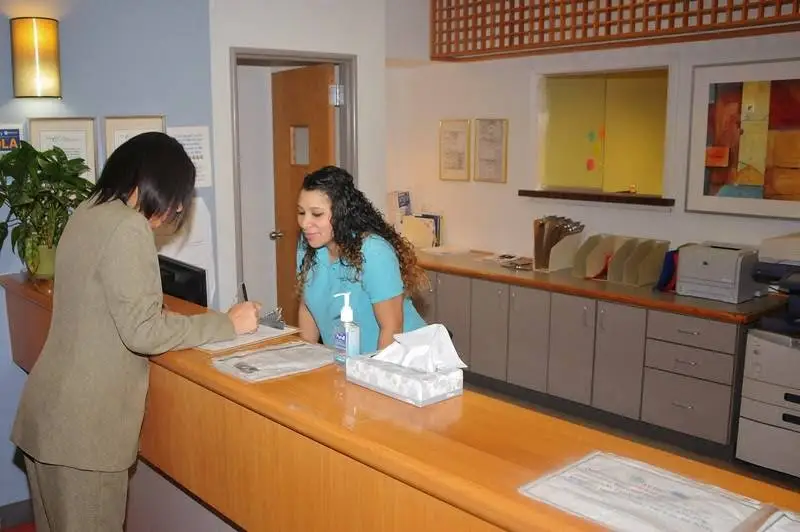 Fairmount Primary Care Center