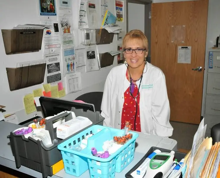 Fairmount Primary Care Center