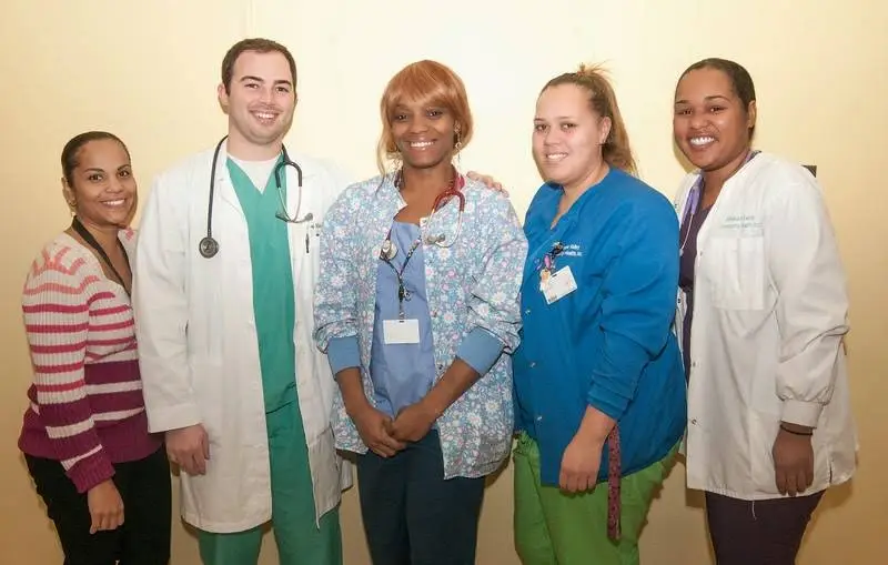 Fairmount Primary Care Center