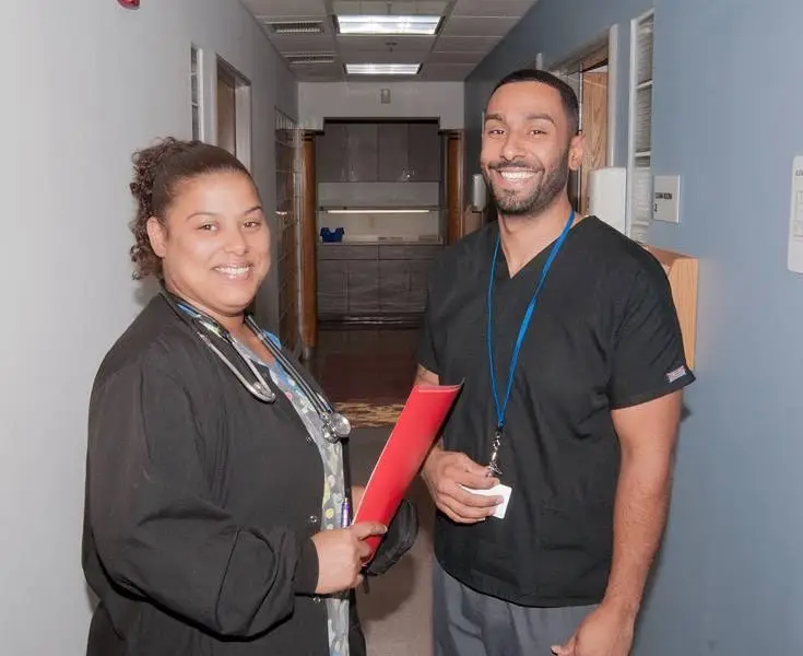 Fairmount Primary Care Center