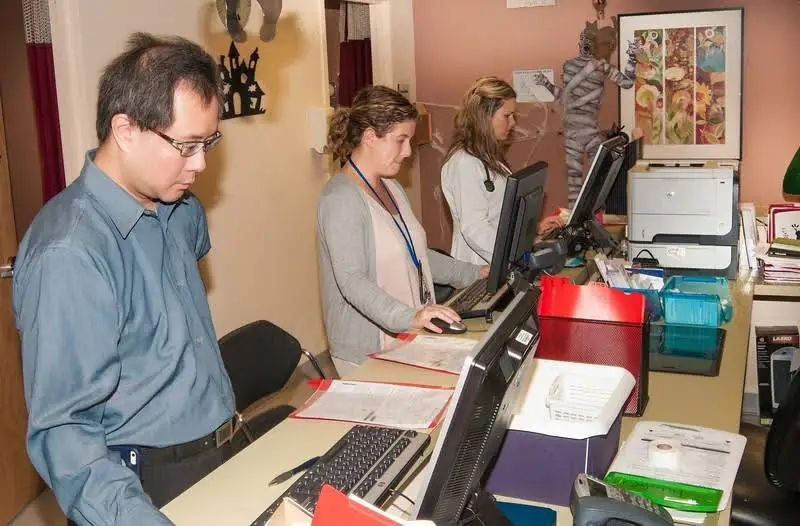 Fairmount Primary Care Center