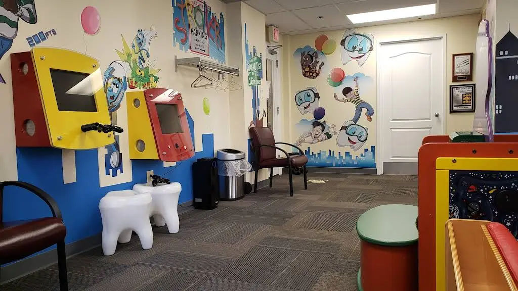 Center City Pediatric Dentistry and Orthodontics