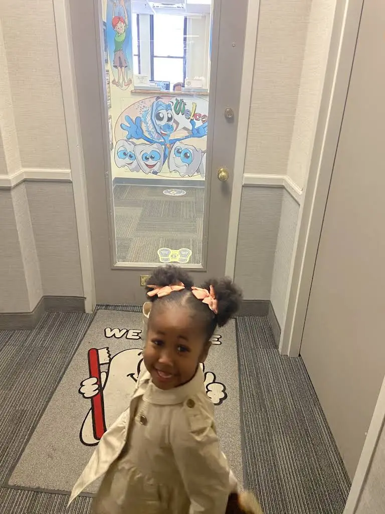 Center City Pediatric Dentistry and Orthodontics