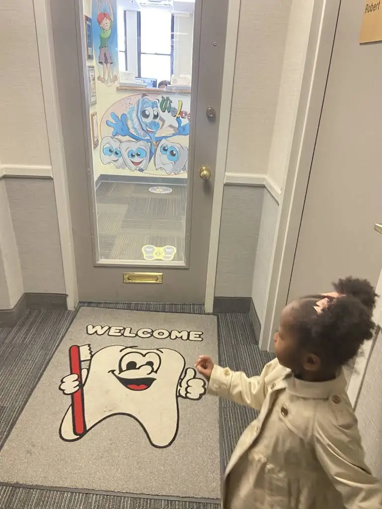 Center City Pediatric Dentistry and Orthodontics