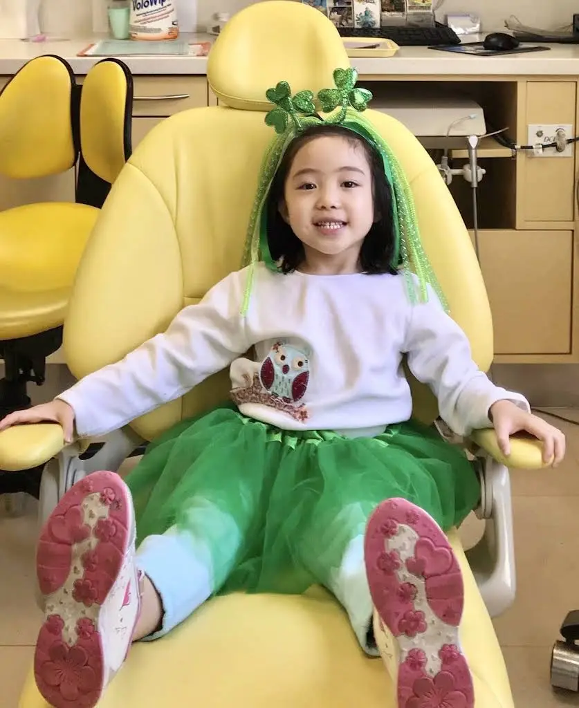 Center City Pediatric Dentistry and Orthodontics