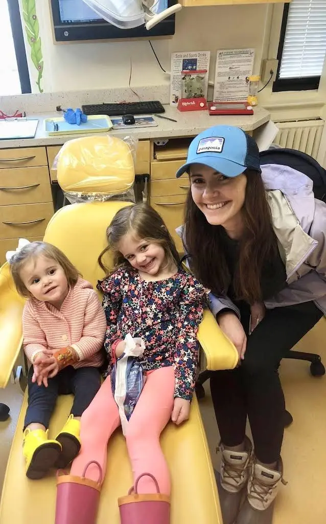 Center City Pediatric Dentistry and Orthodontics