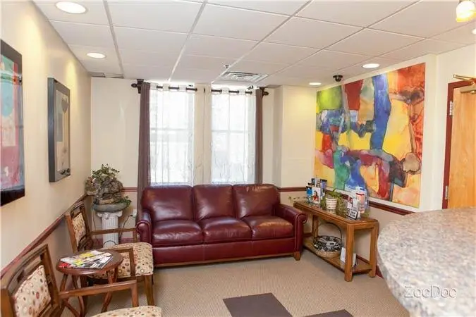 20/20 dentistry - Professional dental clinic exterior with modern facilities