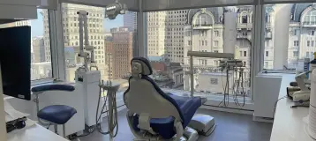Locust Street Periodontics Implant Dentistry