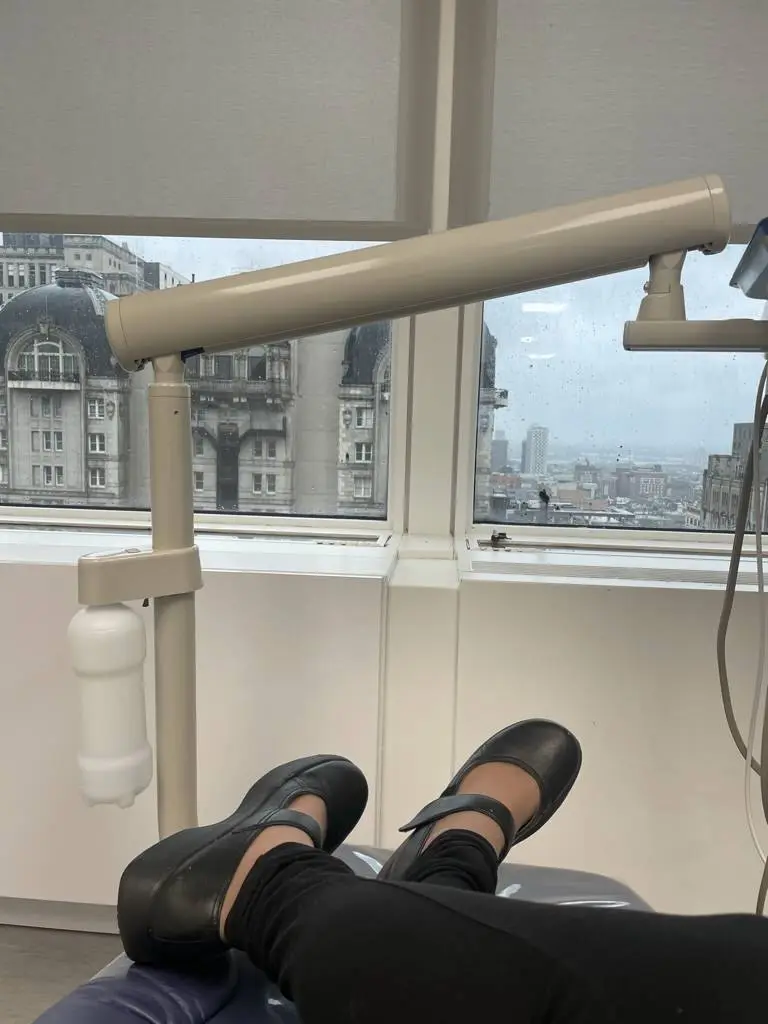 Locust Street Periodontics Implant Dentistry