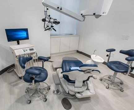 Excel Endodontics of Pennsylvania - Center City