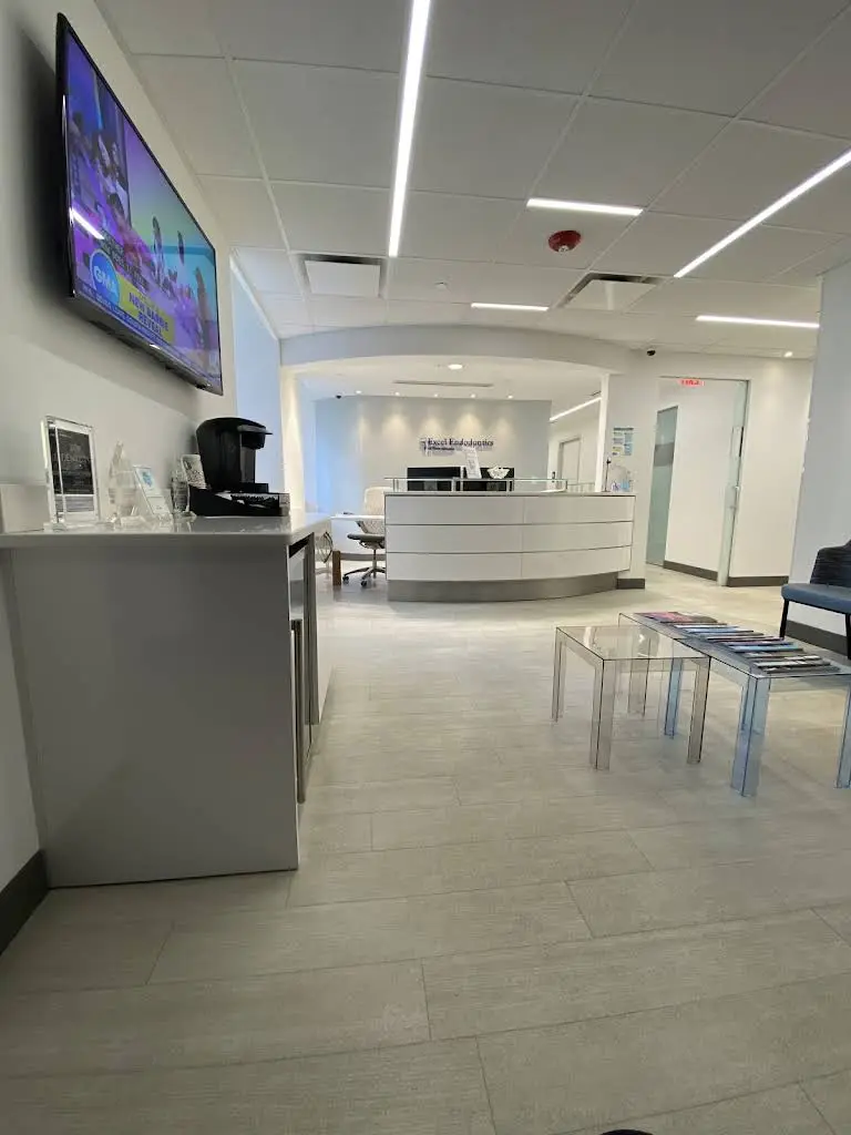 Excel Endodontics of Pennsylvania - Center City