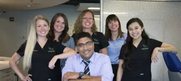 Center City Orthodontics