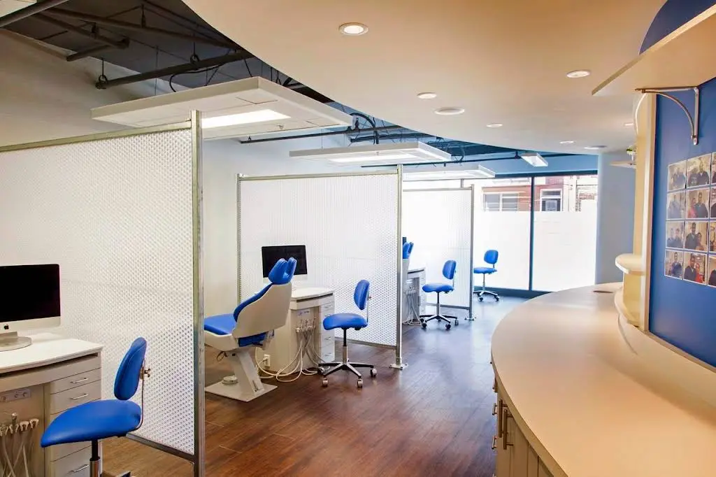 Center City Orthodontics