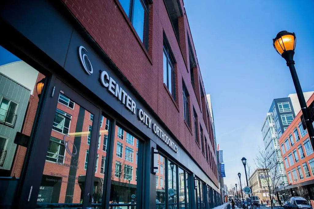 Center City Orthodontics