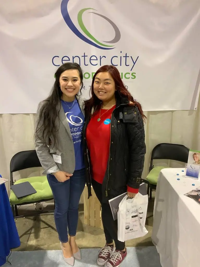 Center City Orthodontics