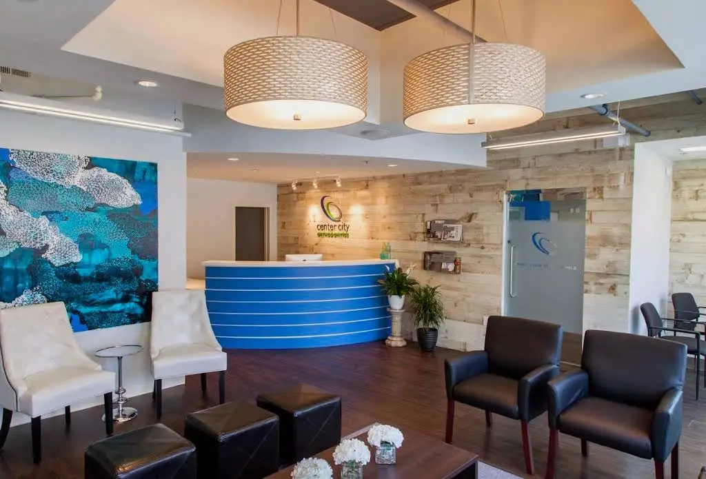 Center City Orthodontics