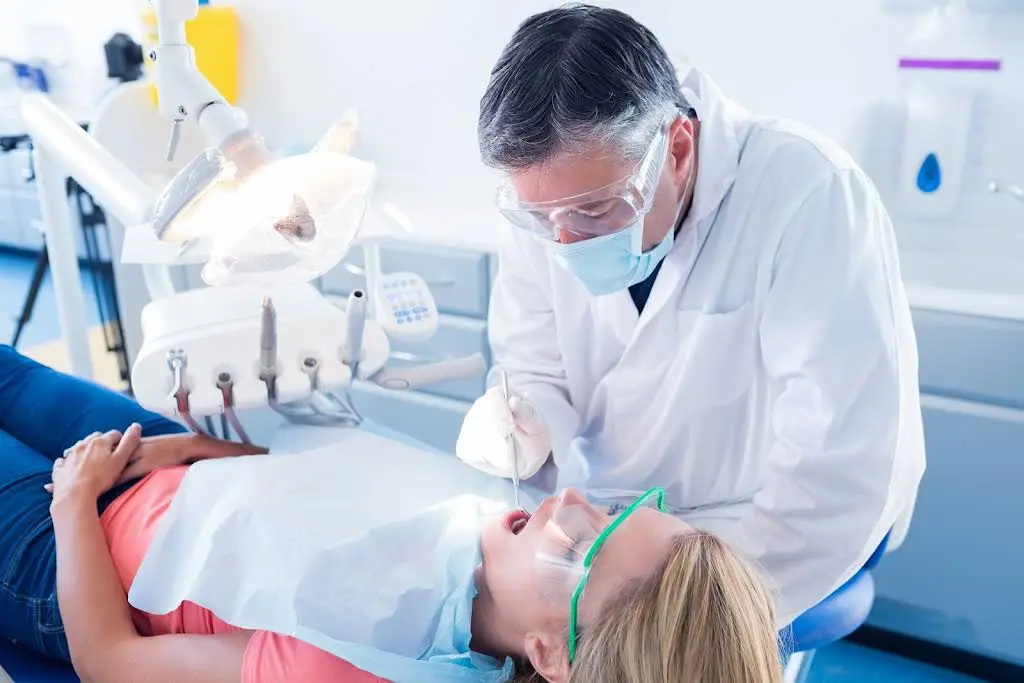 South Street Med Dental Clinic