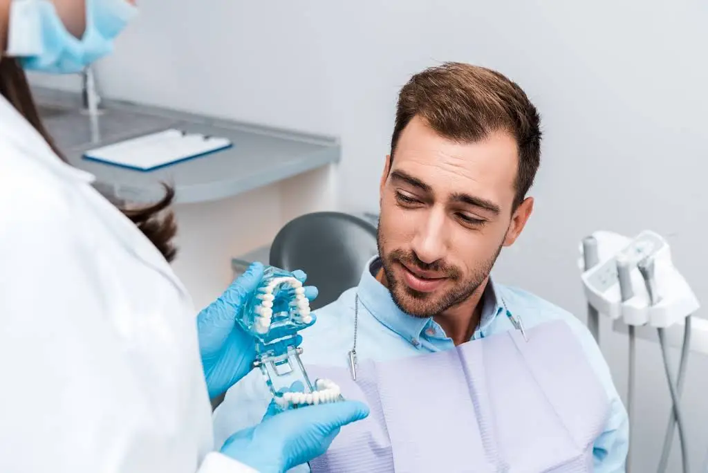 South Street Med Dental Clinic
