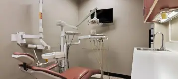 Dental Solutions on 13th Street