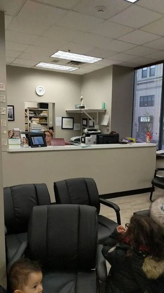 Dental Solutions on 13th Street