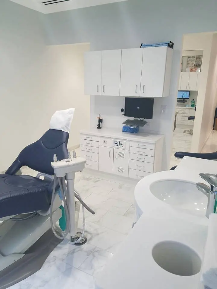 Center City Emergency Dentist
