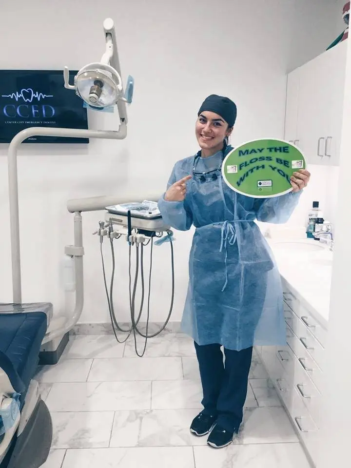 Center City Emergency Dentist
