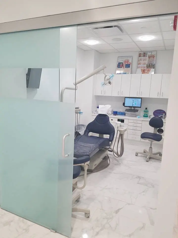 Center City Emergency Dentist