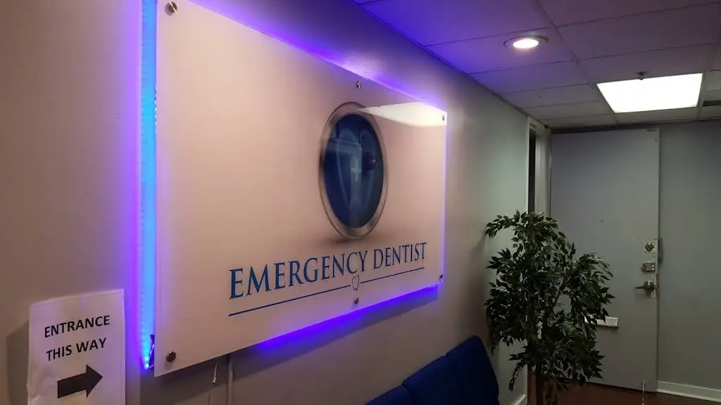 Center City Emergency Dentist