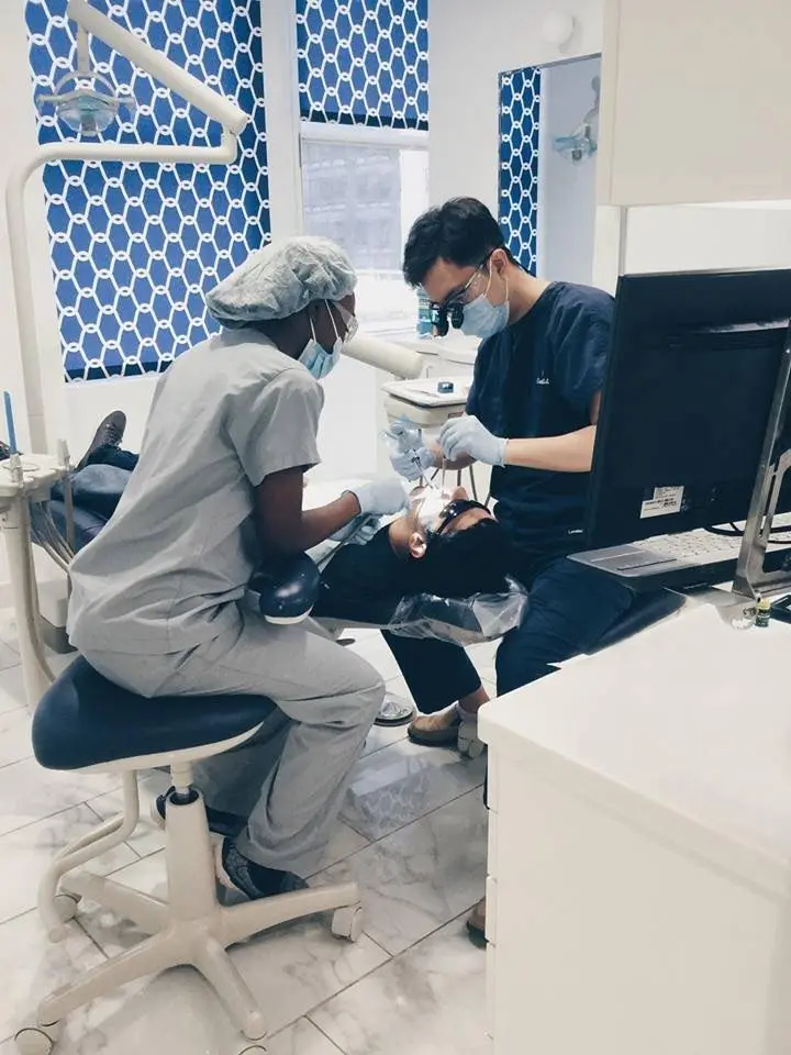 Center City Emergency Dentist