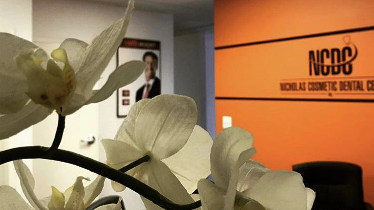 Nicholas Cosmetic Dental Center