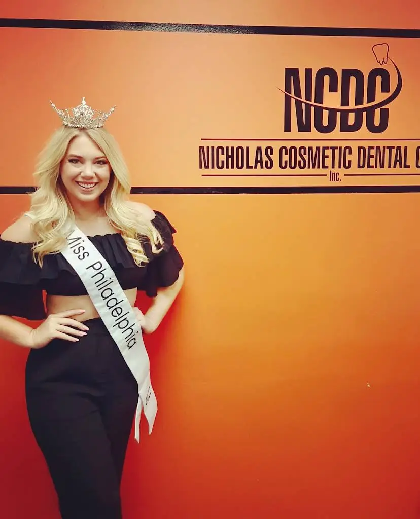 Nicholas Cosmetic Dental Center