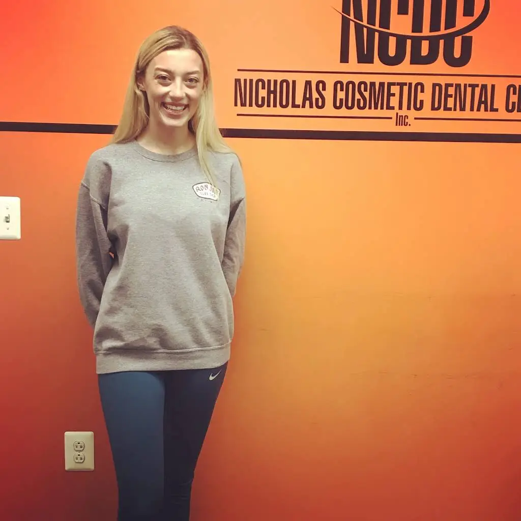 Nicholas Cosmetic Dental Center