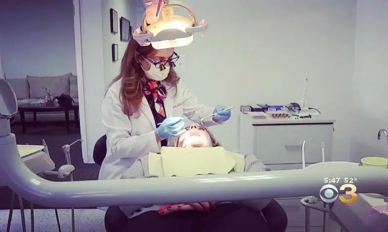 Nicholas Cosmetic Dental Center