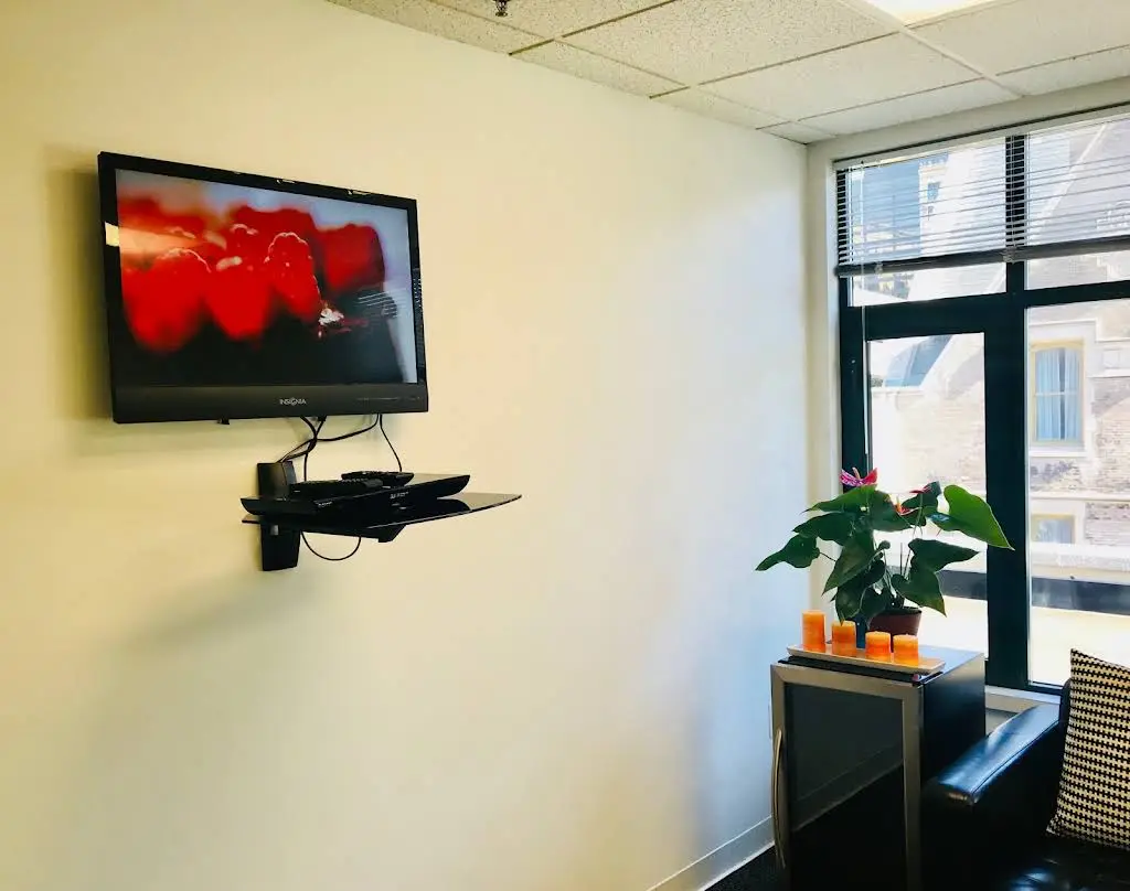 Nicholas Cosmetic Dental Center