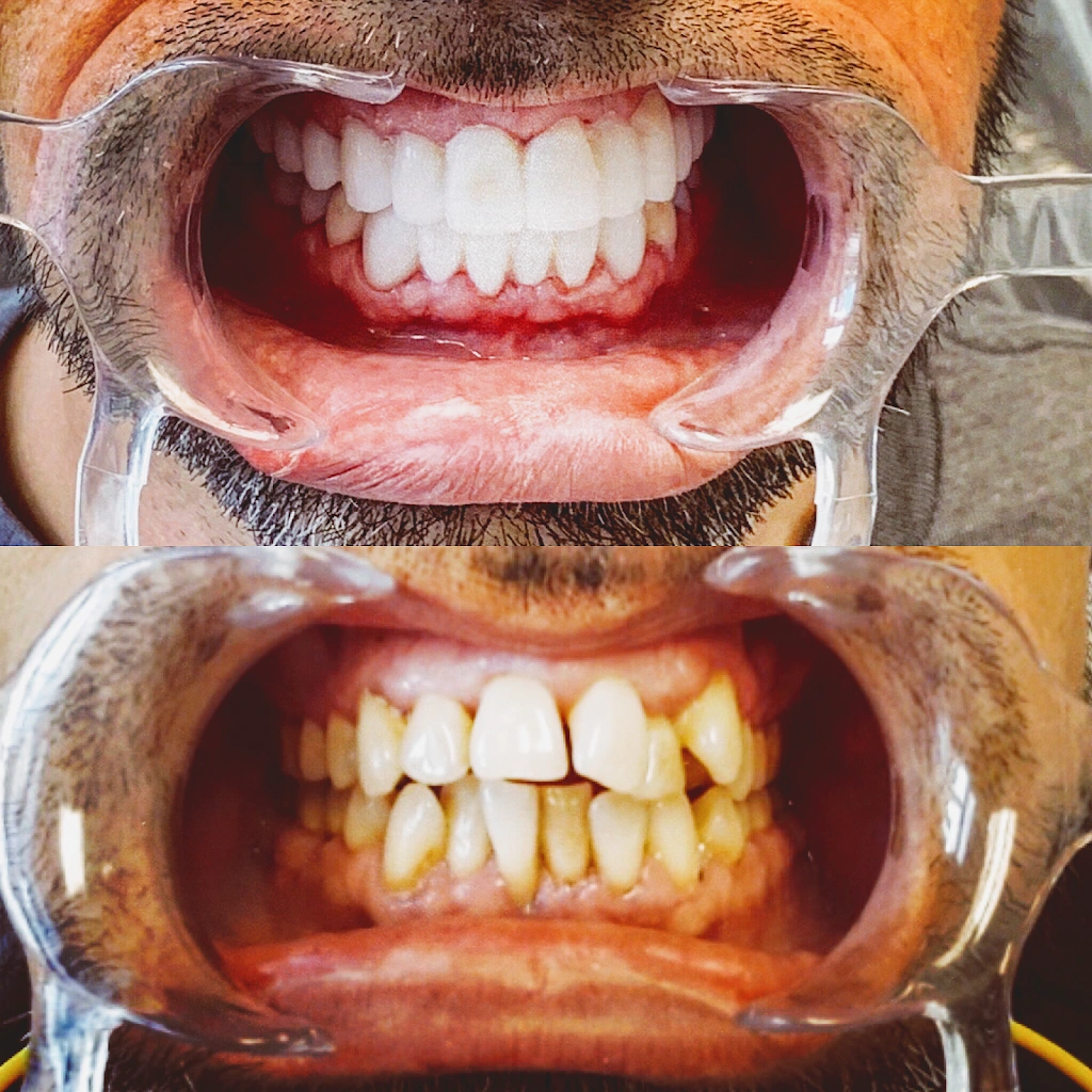 Nicholas Cosmetic Dental Center