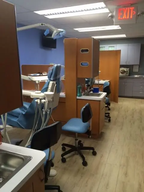 Alfa Dental PC - Professional dental clinic exterior with modern facilities