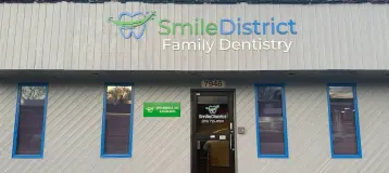 Smile District Dentistry