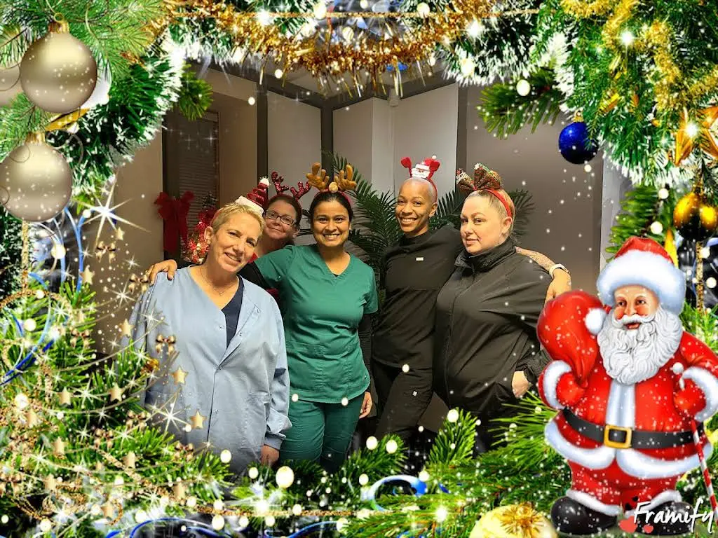 Smile District Dentistry