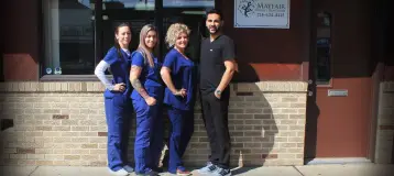 Mayfair Family Dentistry