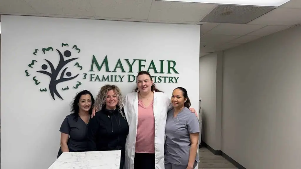 Mayfair Family Dentistry