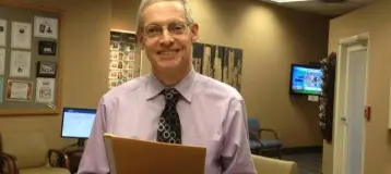Harold Slutsky, DMD, PC