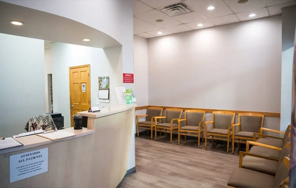 Mayfair Dental - Professional dental clinic exterior with modern facilities