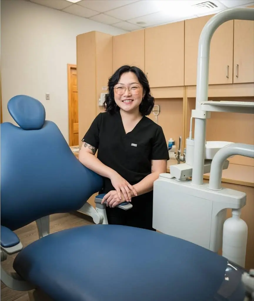 Mayfair Dental