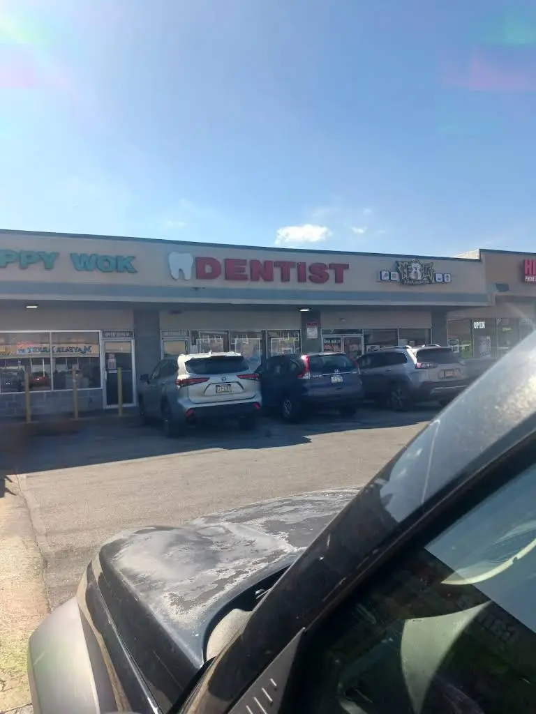 Mayfair Dental